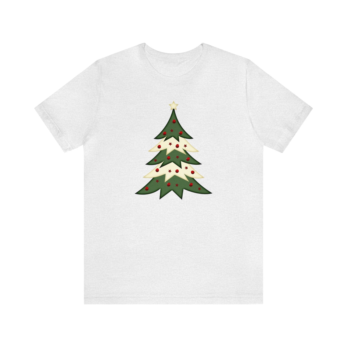 Christmas Tree Shirt, Christmas Shirt, Xmas Shirt, Holiday Shirt, Merry Shirt, Festive Shirt, Merry Christmas Tee, Christmas Gift, Holiday