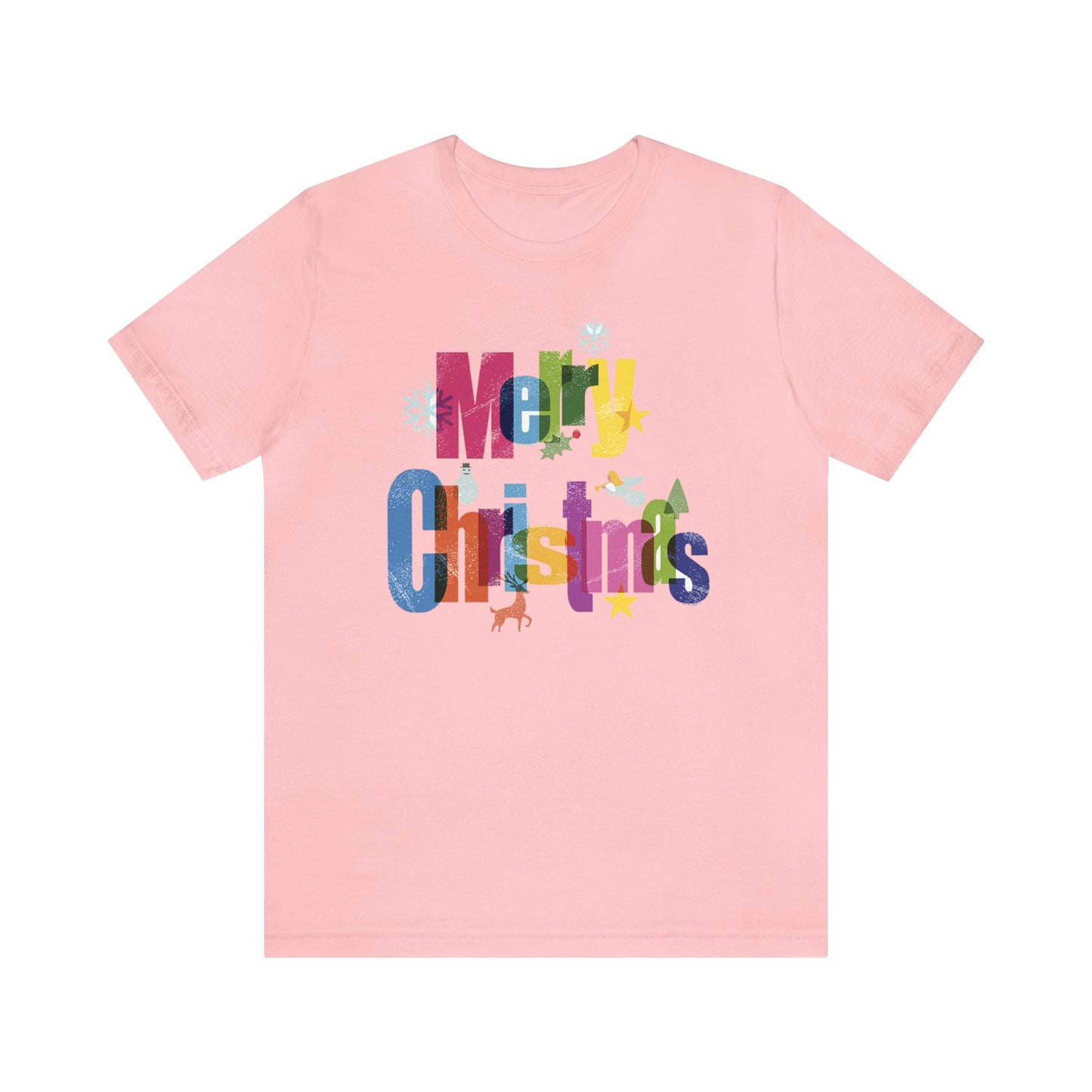 Merry Christmas Shirt, Christmas Shirt, Xmas Shirt, Holiday Shirt, Merry Shirt, Festive Shirt, Merry Christmas Tee, Christmas Gift, Holiday