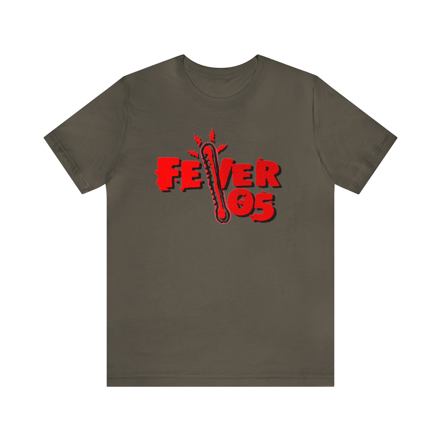 Fever 105 Radio Shirt, GTA Radio Shirt, Vice City Shirt, Gamer Shirt, Video Game Shirt, Gamer Gift, Shirts For Gamers, Funny Gaming Shirt