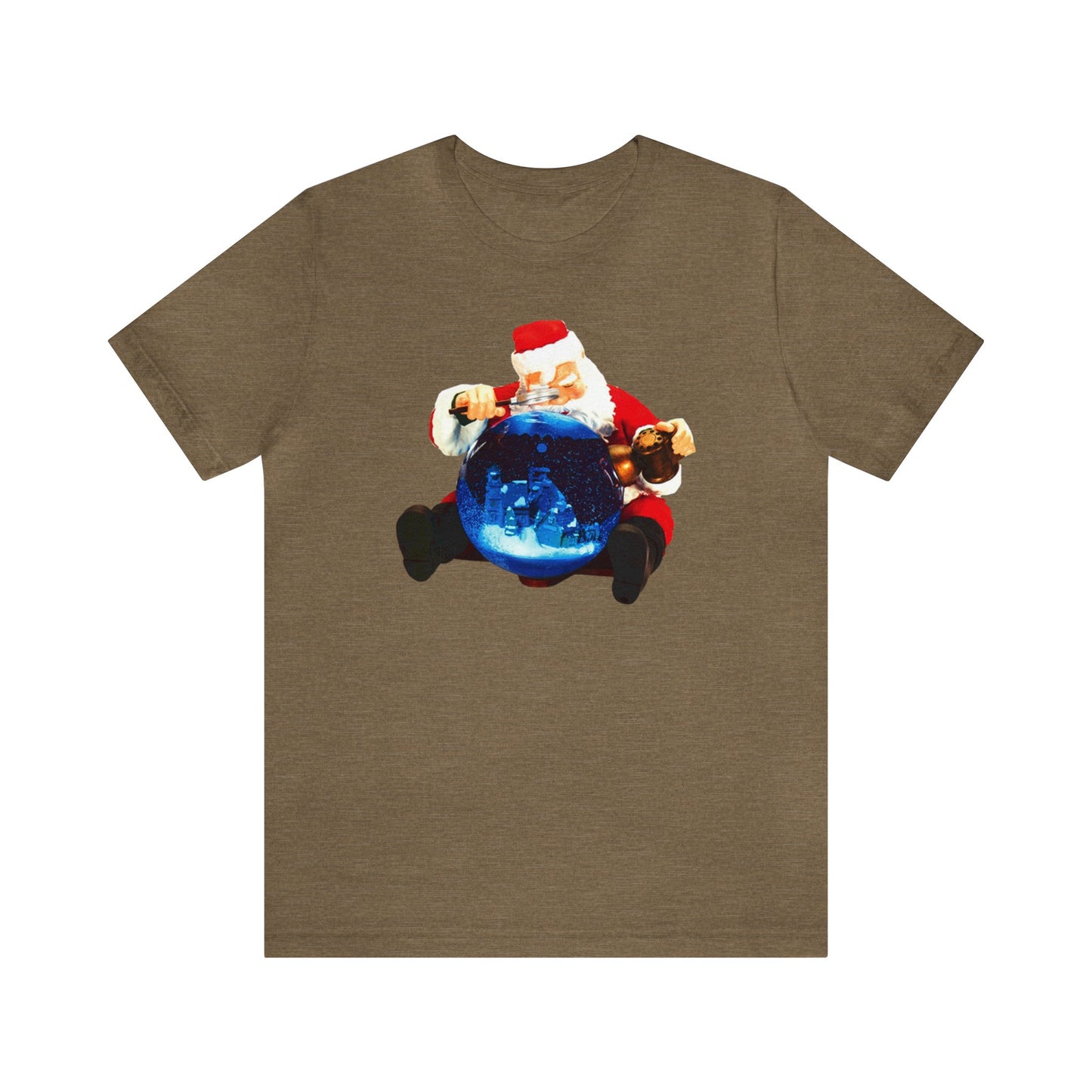 Santa Shirt, Santa Claus Shirt, Christmas Shirt, Xmas Shirt, Holiday Shirt, Merry Shirt, Festive Shirt, Merry Christmas Tee, Christmas Gift