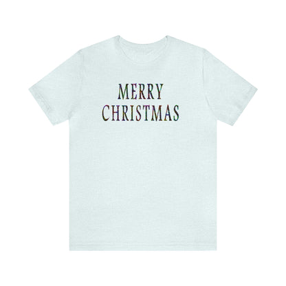 Merry Christmas Shirt, Christmas Shirt, Xmas Shirt, Holiday Shirt, Merry Shirt, Festive Shirt, Merry Christmas Tee, Christmas Gift, Holiday