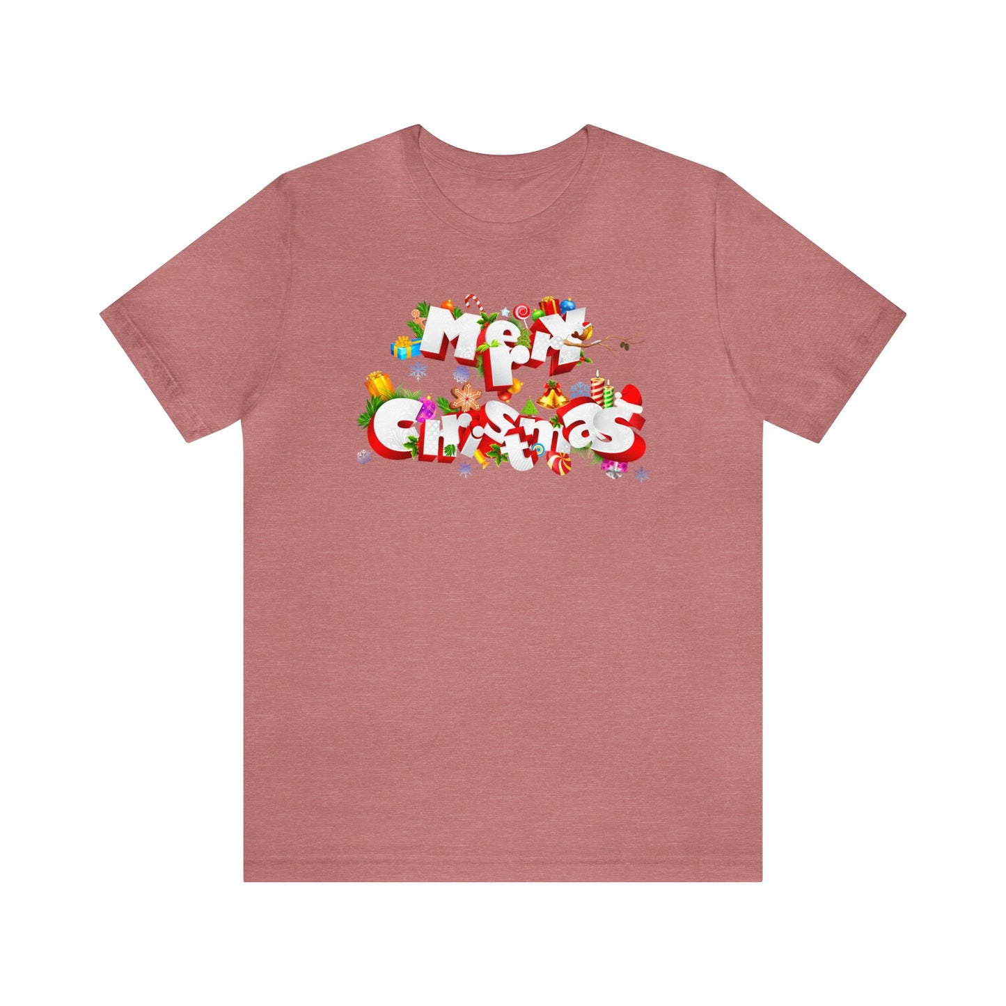 Merry Christmas Shirt, Christmas Shirt, Xmas Shirt, Holiday Shirt, Merry Shirt, Festive Shirt, Merry Christmas Tee, Christmas Gift, Holiday