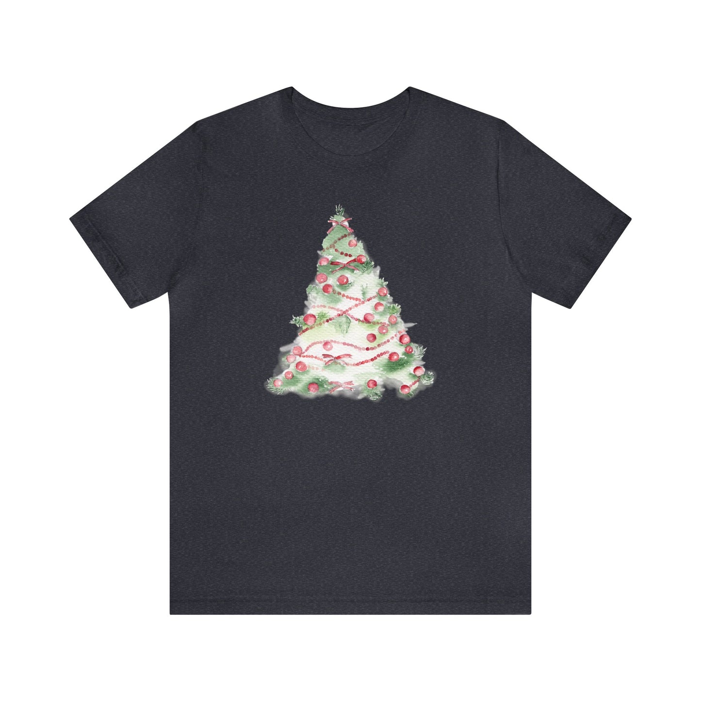 Christmas Tree Shirt, Christmas Shirt, Xmas Shirt, Holiday Shirt, Merry Shirt, Festive Shirt, Merry Christmas Tee, Christmas Gift, Holiday