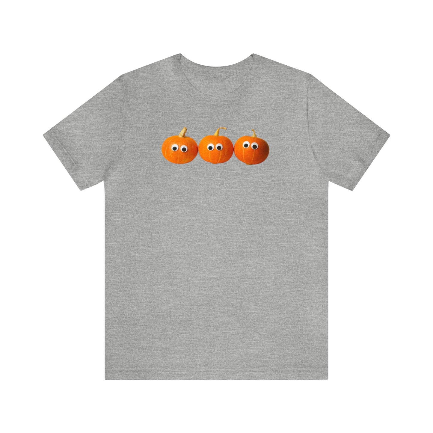 Funny Pumpkin Trio Shirt, Fall Pumpkin Shirt, Cute Fall Shirt, Thanksgiving Shirt, Shirt for Women, Teacher Fall Shirt, Autumn Shirt, Fall T