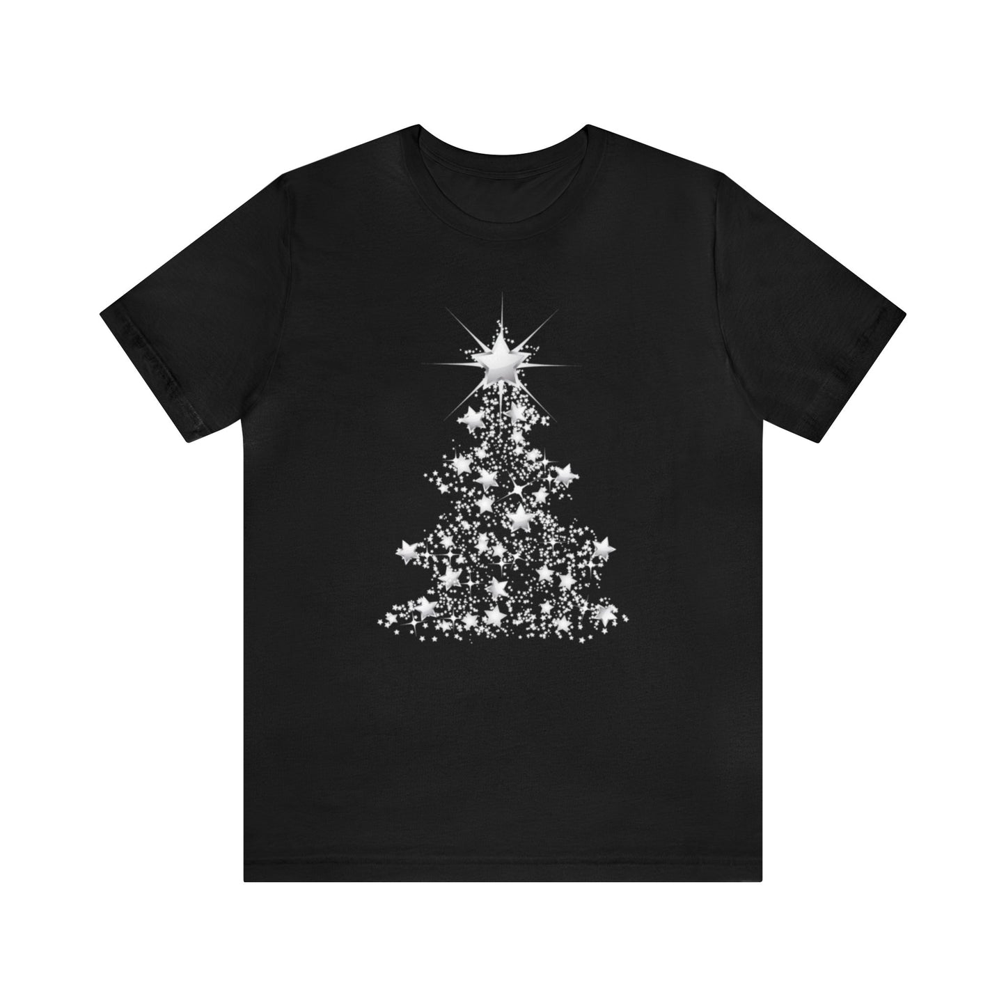 Christmas Tree Shirt, Christmas Shirt, Xmas Shirt, Holiday Shirt, Merry Shirt, Festive Shirt, Merry Christmas Tee, Christmas Gift, Holiday