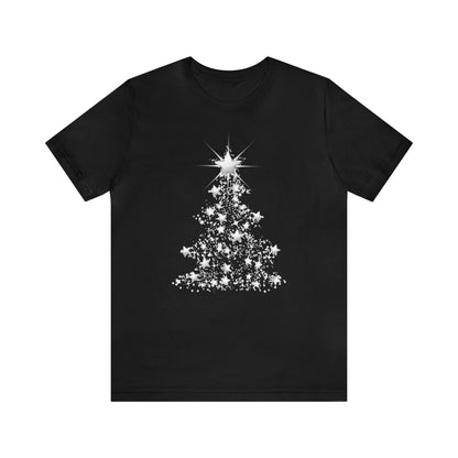 Christmas Tree Shirt, Christmas Shirt, Xmas Shirt, Holiday Shirt, Merry Shirt, Festive Shirt, Merry Christmas Tee, Christmas Gift, Holiday