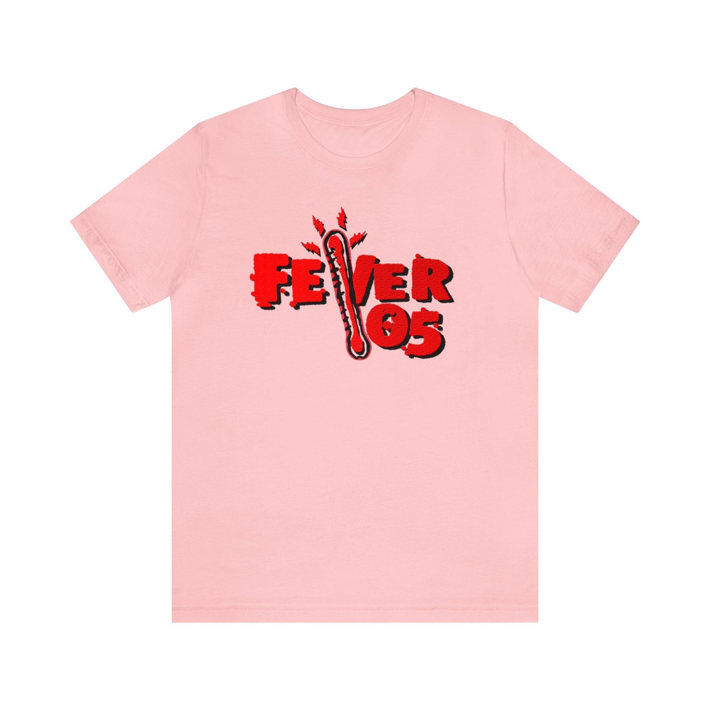 Fever 105 Radio Shirt, GTA Radio Shirt, Vice City Shirt, Gamer Shirt, Video Game Shirt, Gamer Gift, Shirts For Gamers, Funny Gaming Shirt