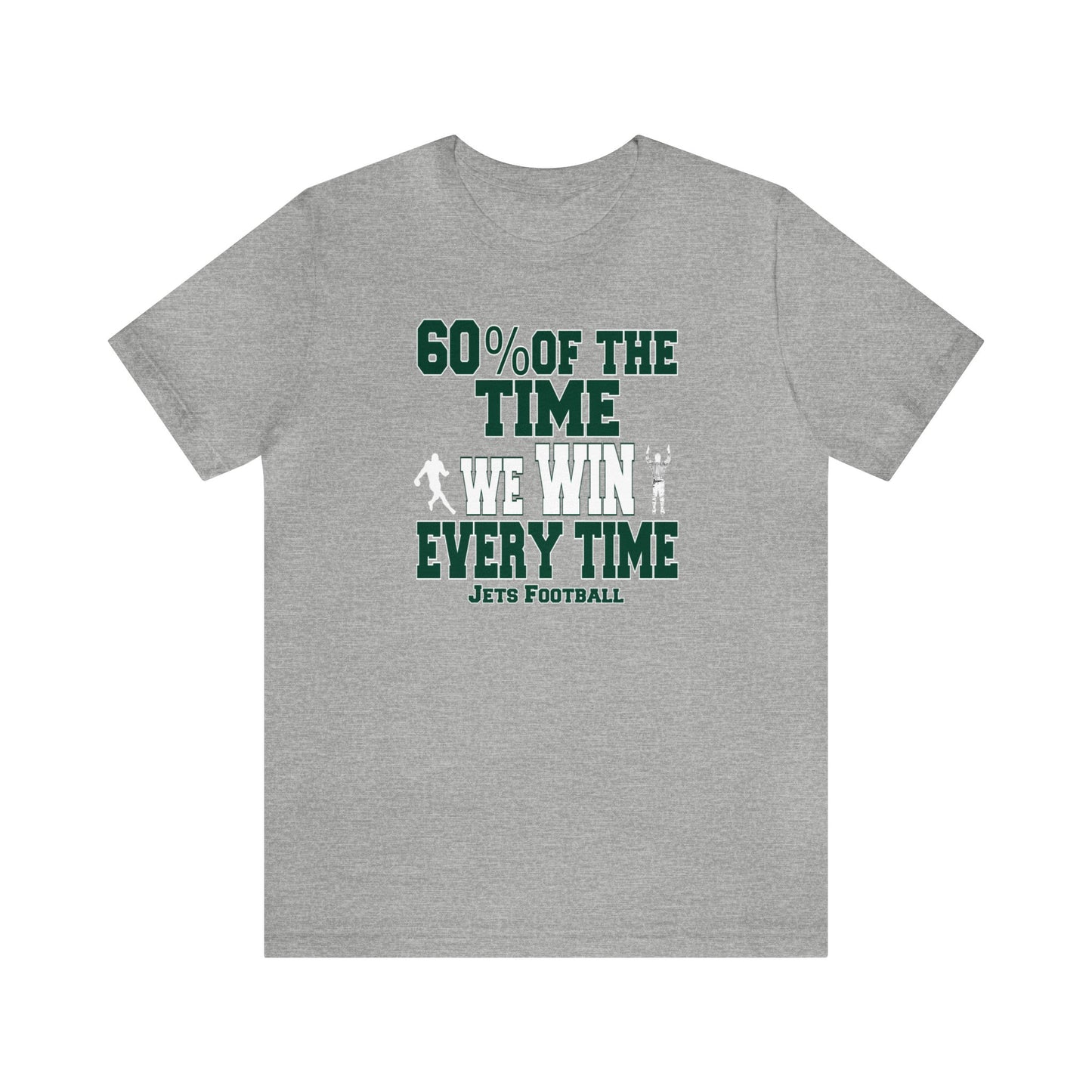 Funny Jets Football Shirt, Football Shirt, Funny Sport Shirt, New York Football, Funny Football Tee, Sarcastic Football Shirt, Funny Tee