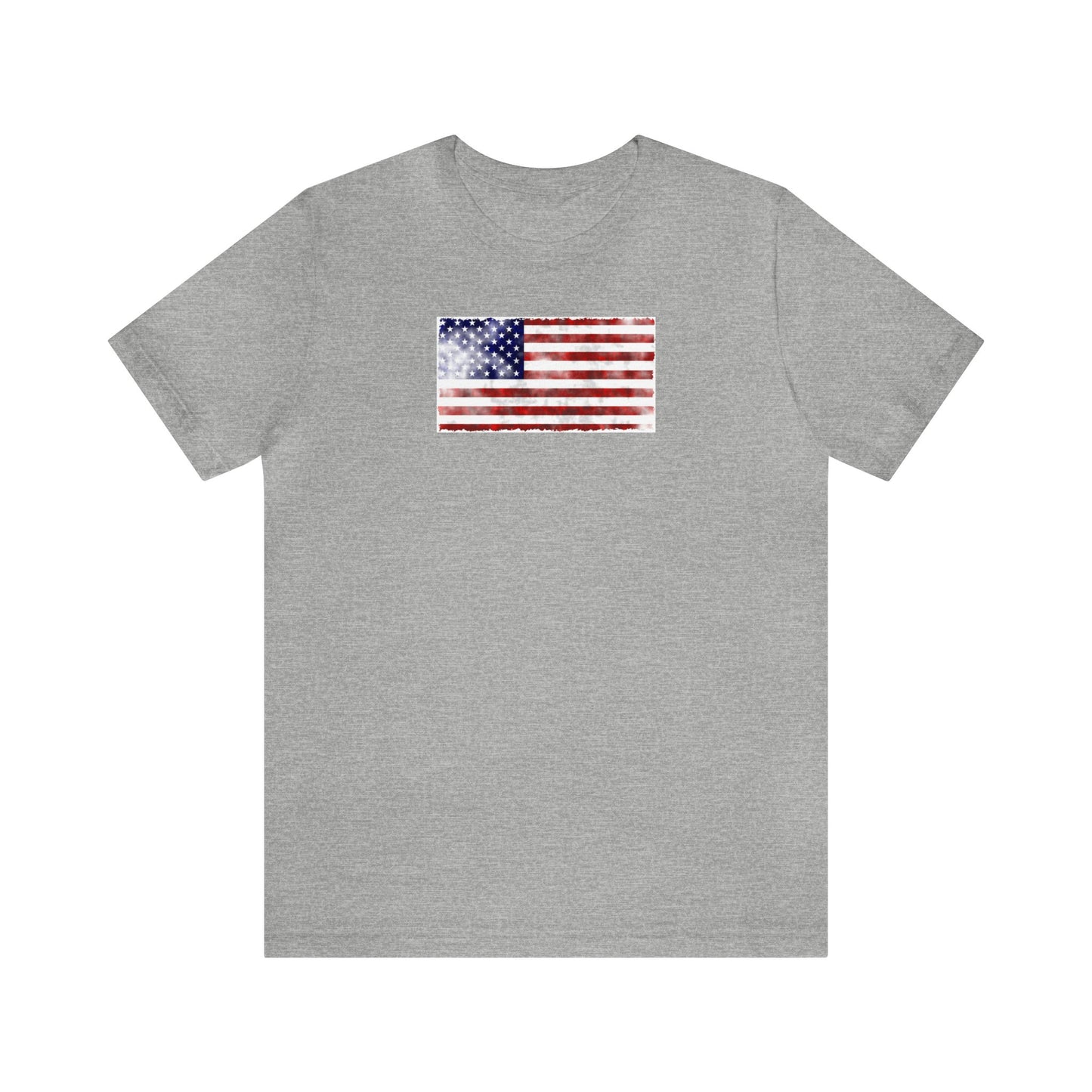 American Flag Shirt, Red, White and Blue, 4th of July Shirt, Patriotic Shirt, USA Shirt, Freedom Shirt, United States Shirt, America Shirt