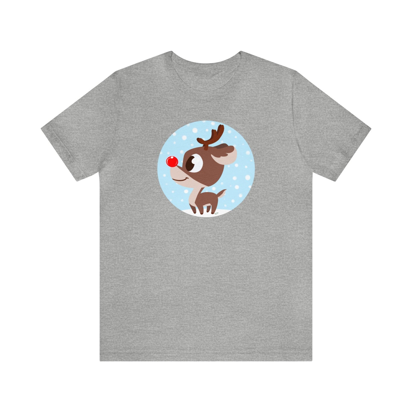 Reindeer shirt, Christmas Shirt, Xmas Shirt, Holiday Shirt, Merry Shirt, Festive Shirt, Merry Christmas Tee, Christmas Gift, Holiday Gift