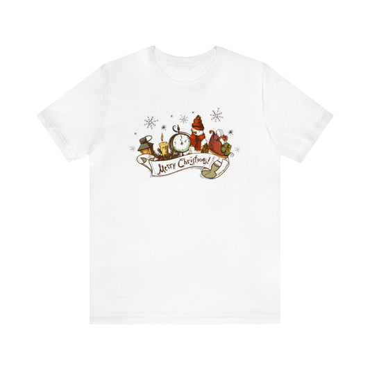 Merry Christmas Shirt, Christmas Shirt, Xmas Shirt, Holiday Shirt, Merry Shirt, Festive Shirt, Merry Christmas Tee, Christmas Gift, Holiday