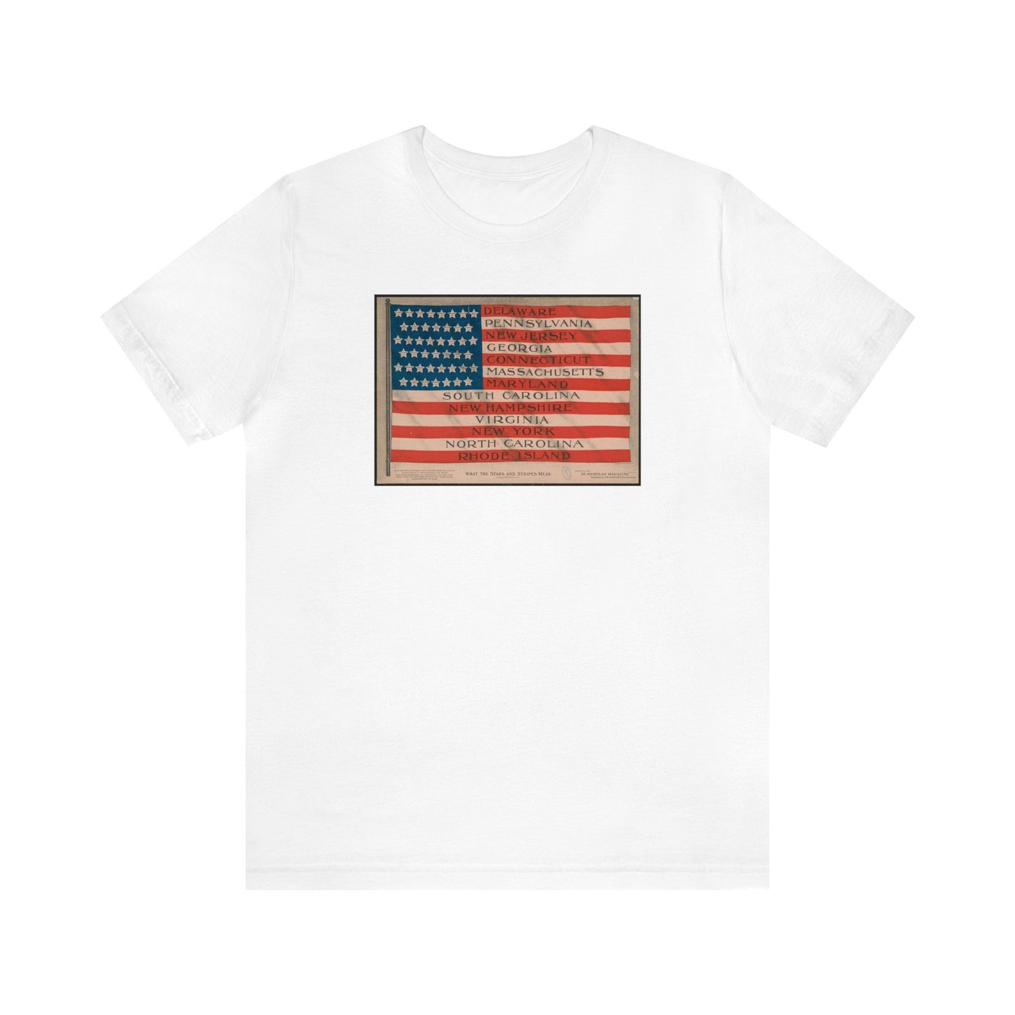 American Flag Shirt, Red, White and Blue, 4th of July Shirt, Patriotic Shirt, USA Shirt, Freedom Shirt, United States Shirt, America Shirt