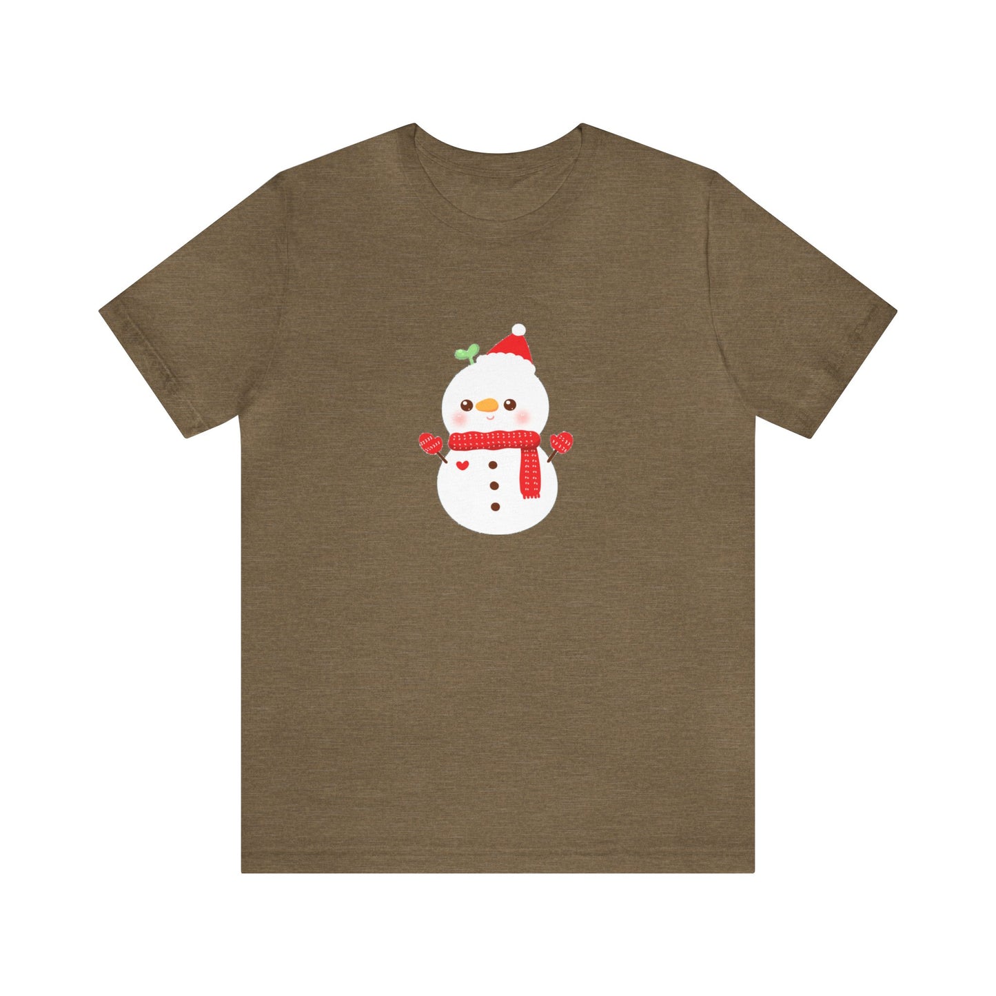 Snowman Shirt, Frosty the Snowman Shirt, Christmas Shirt, Xmas Shirt, Holiday Shirt, Merry Shirt, Festive Shirt, Merry Christmas Tee, Winter