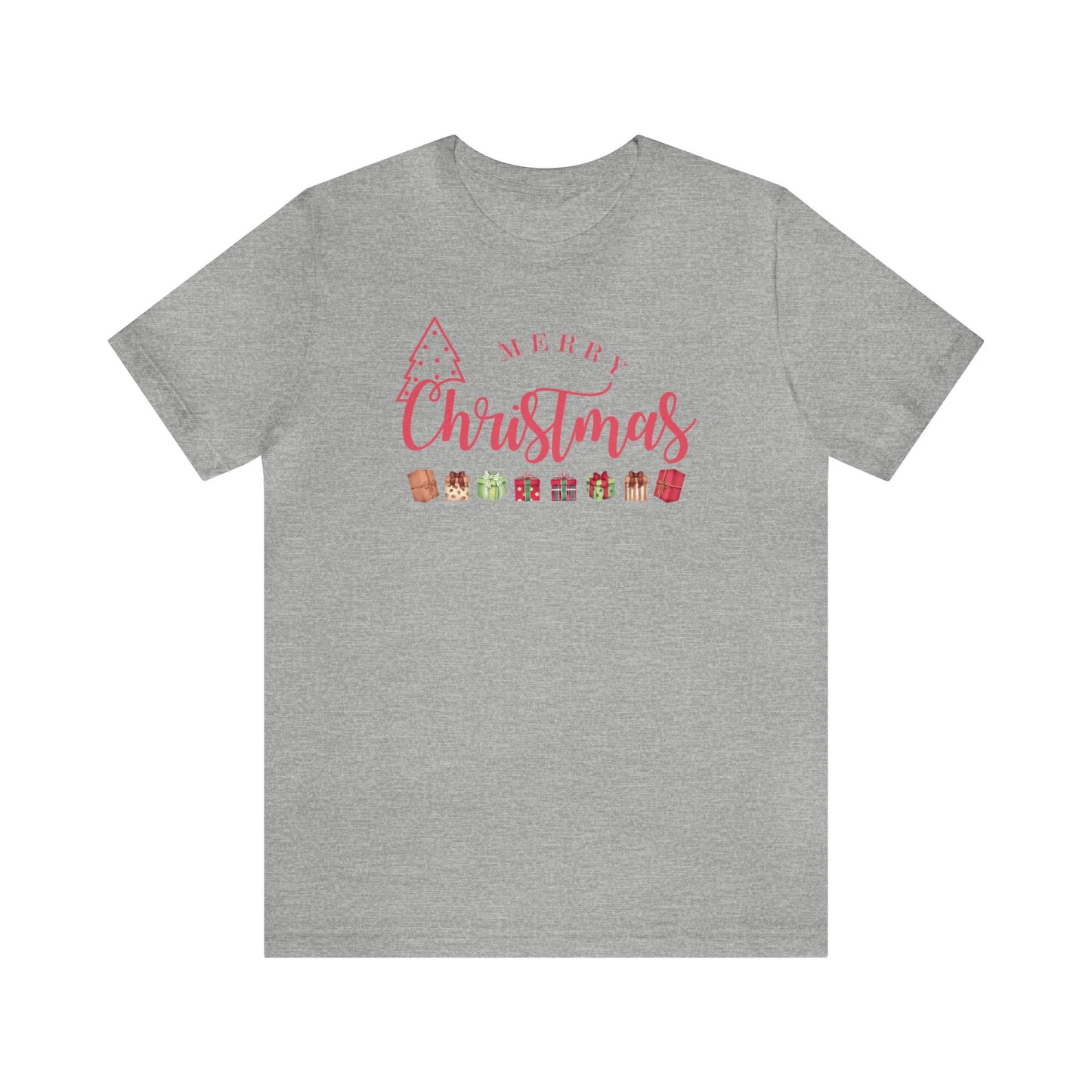 Merry Christmas Shirt, Christmas Shirt, Xmas Shirt, Holiday Shirt, Merry Shirt, Festive Shirt, Merry Christmas Tee, Christmas Gift, Holiday