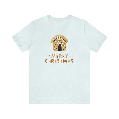 Merry Christmas Shirt, Christmas Shirt, Xmas Shirt, Holiday Shirt, Merry Shirt, Festive Shirt, Merry Christmas Tee, Christmas Gift, Holiday