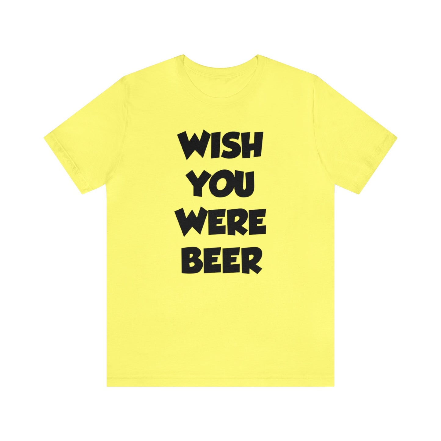 Wish You Were Beer Shirt, Drinking Party Shirt, Drinking Beer Shirt, Drink Beer Shirt, Funny Beer TShirt, Beer Lover Shirt, Beer Babe Shirt