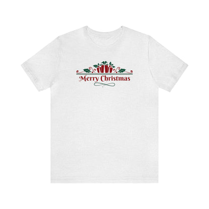 Merry Christmas Shirt, Christmas Shirt, Xmas Shirt, Holiday Shirt, Merry Shirt, Festive Shirt, Merry Christmas Tee, Christmas Gift, Holiday