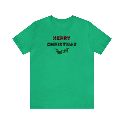 Merry Christmas Shirt, Christmas Shirt, Xmas Shirt, Holiday Shirt, Merry Shirt, Festive Shirt, Merry Christmas Tee, Christmas Gift, Holiday