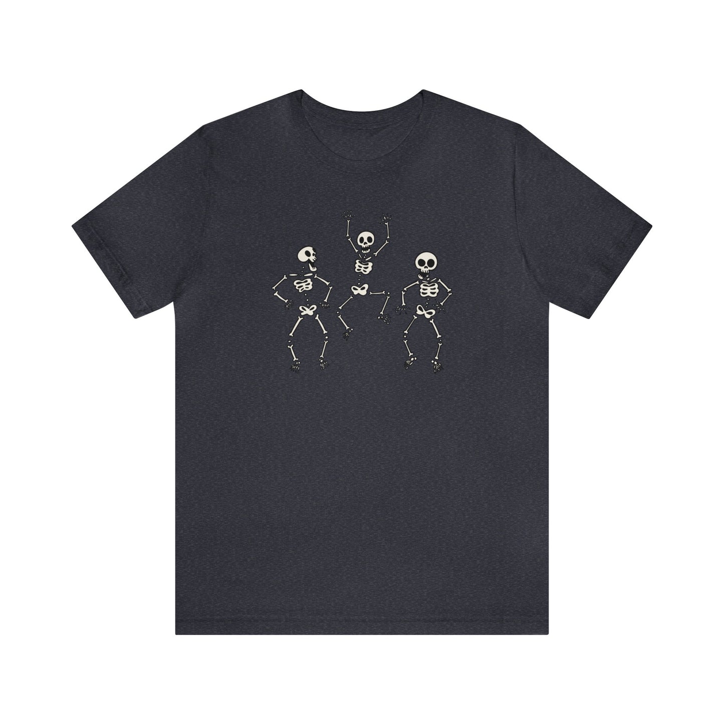 Dancing Skeleton Halloween Shirt, Halloween Shirt, Funny Halloween Skeleton Shirt, Skeleton Shirt, Halloween Costume Shirt, Spooky Tee, Boo