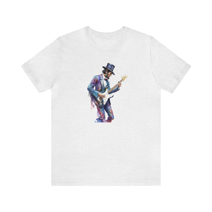 Abraham Lincoln Playing Guitar Shirt, Abe Lincoln Shirt, Patriotic Shirt, 4th of July Shirt, Freedom Shirt, President Shirt, American Shirt