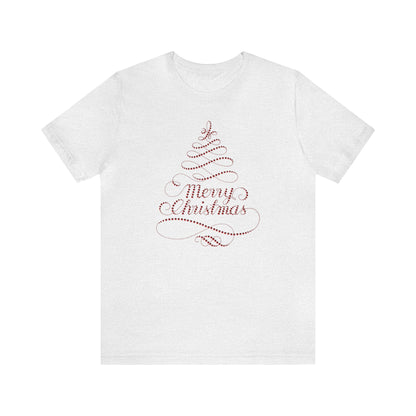 Merry Christmas Shirt, Christmas Shirt, Xmas Shirt, Holiday Shirt, Merry Shirt, Festive Shirt, Merry Christmas Tee, Christmas Gift, Holiday