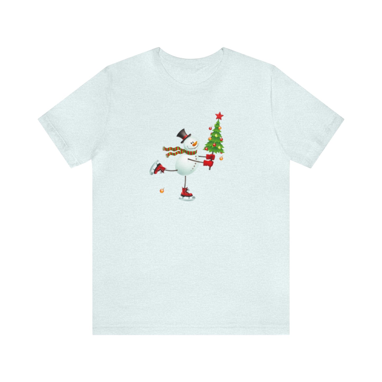 Frosty The Snowman Shirt, Snowman shirt, Christmas Shirt, Xmas Shirt, Holiday Shirt, Merry Shirt, Festive Shirt, Merry Christmas Shirt, Snow