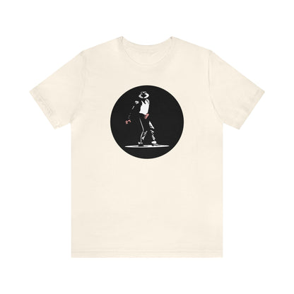 Michael Jackson T Shirt, Michael Jackson Merch, King of Pop Shirt, Billie Jean Shirt, MJ Shirt, Music Lover Shirt, Pop Music Shirt