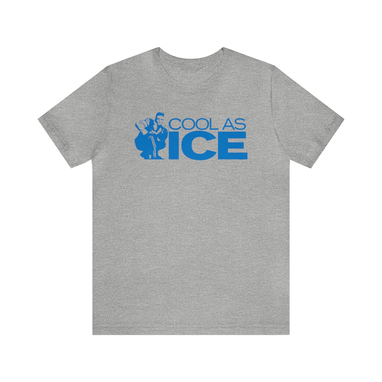 Cool As Ice Shirt, Vanilla Ice Shirt, 90s Movie Shirt, Rob Van Winkle Shirt, Nostalgia Shirt, Retro, 90s, Ice Ice Baby, Hip Hop Shirt