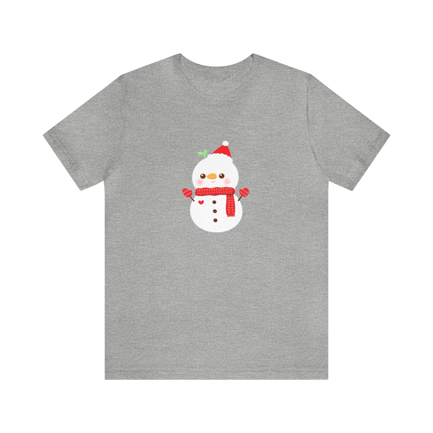 Snowman Shirt, Frosty the Snowman Shirt, Christmas Shirt, Xmas Shirt, Holiday Shirt, Merry Shirt, Festive Shirt, Merry Christmas Tee, Winter