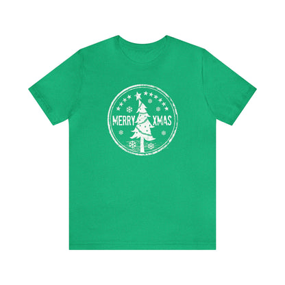 Merry Christmas Shirt, Christmas Shirt, Xmas Shirt, Holiday Shirt, Merry Shirt, Festive Shirt, Merry Christmas Tee, Christmas Gift, Holiday