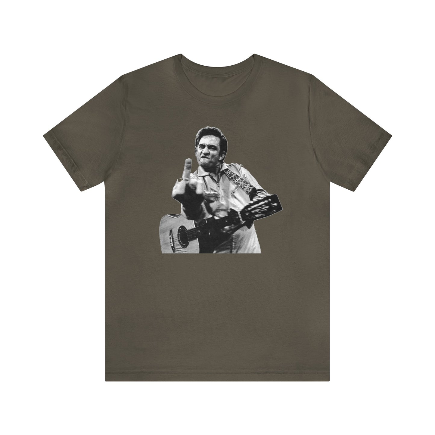 Johnny Cash Shirt, Johnny Cash Merch, Johnny Cash Tribute Shirt, Outlaw Country Shirt, County Music Shirt, Music Lover Shirt, Man in Black