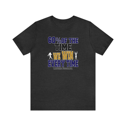 Funny Ravens Football Shirt, Football Shirt, Funny Sport Shirt, Baltimore Football, Funny Football Tee, Sarcastic Football Shirt, Funny Tee