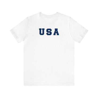 USA Blue Shirt, 4th of July Shirt, Patriotic Shirt, Freedom Shirt, United States Shirt, American Flag Shirt, USA Shirt, America Shirt