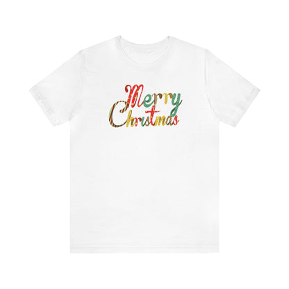 Merry Christmas Shirt, Christmas Shirt, Xmas Shirt, Holiday Shirt, Merry Shirt, Festive Shirt, Merry Christmas Tee, Christmas Gift, Holiday
