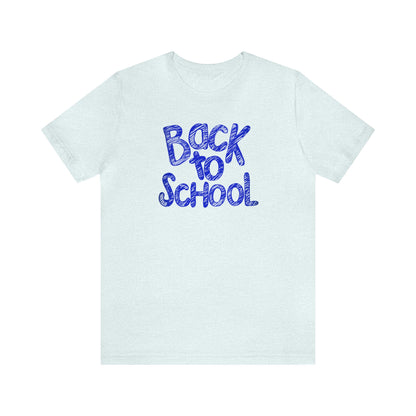 Back To School Shirt, School Shirt, Teacher Shirts, Back to School, Teacher Gift, Elementary Teacher, Kindergarten teacher, Cool Teacher