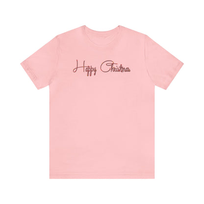 Merry Christmas Shirt, Christmas Shirt, Xmas Shirt, Holiday Shirt, Merry Shirt, Festive Shirt, Merry Christmas Tee, Christmas Gift, Holiday