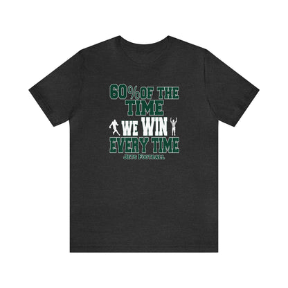 Funny Jets Football Shirt, Football Shirt, Funny Sport Shirt, New York Football, Funny Football Tee, Sarcastic Football Shirt, Funny Tee