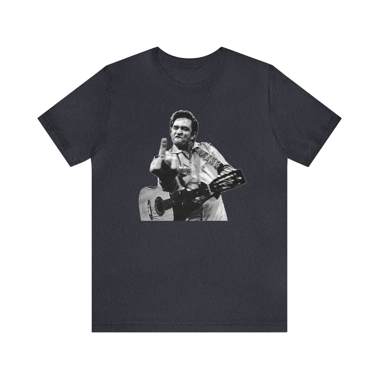 Johnny Cash Shirt, Johnny Cash Merch, Johnny Cash Tribute Shirt, Outlaw Country Shirt, County Music Shirt, Music Lover Shirt, Man in Black