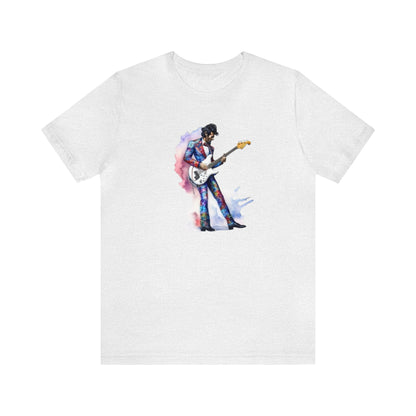 Abraham Lincoln Playing Guitar Shirt, Abe Lincoln Shirt, Patriotic Shirt, 4th of July Shirt, Freedom Shirt, President Shirt, American Shirt