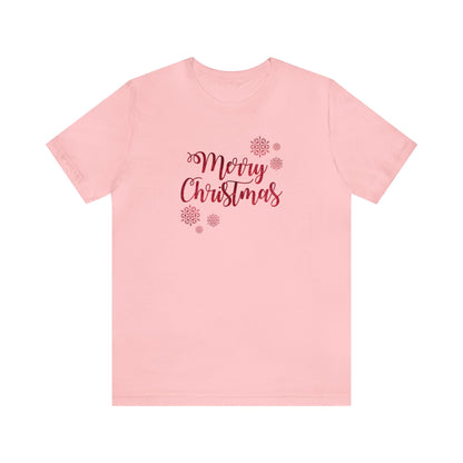 Merry Christmas Shirt, Christmas Shirt, Xmas Shirt, Holiday Shirt, Merry Shirt, Festive Shirt, Merry Christmas Tee, Christmas Gift, Holiday