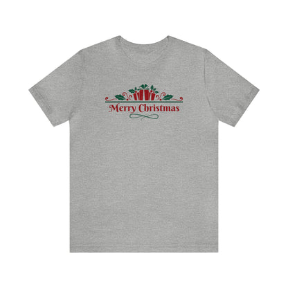 Merry Christmas Shirt, Christmas Shirt, Xmas Shirt, Holiday Shirt, Merry Shirt, Festive Shirt, Merry Christmas Tee, Christmas Gift, Holiday