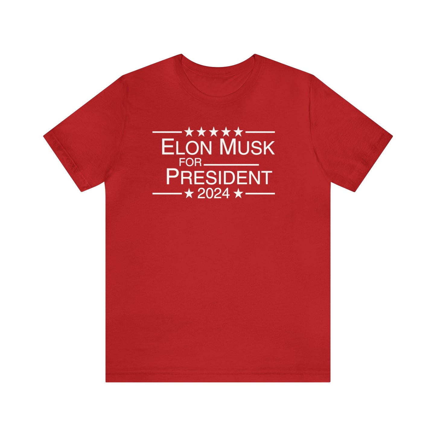 Elon Musk for President, Elon 2024, Musk For President, Elon Shirt, Elon Musk Gift, Musk We Trust, Presidential, Election, Funny Shirt, Musk