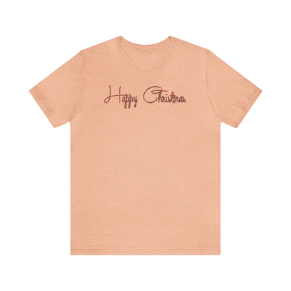 Merry Christmas Shirt, Christmas Shirt, Xmas Shirt, Holiday Shirt, Merry Shirt, Festive Shirt, Merry Christmas Tee, Christmas Gift, Holiday