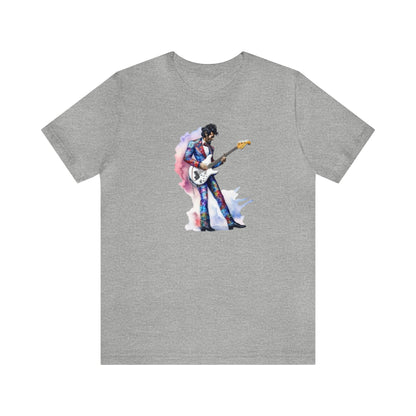 Abraham Lincoln Playing Guitar Shirt, Abe Lincoln Shirt, Patriotic Shirt, 4th of July Shirt, Freedom Shirt, President Shirt, American Shirt