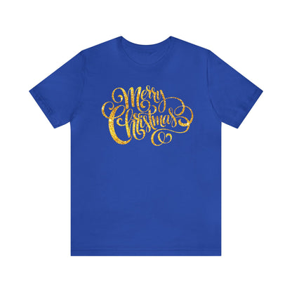 Merry Christmas Shirt, Christmas Shirt, Xmas Shirt, Holiday Shirt, Merry Shirt, Festive Shirt, Merry Christmas Tee, Christmas Gift, Holiday