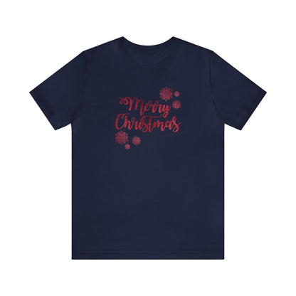Merry Christmas Shirt, Christmas Shirt, Xmas Shirt, Holiday Shirt, Merry Shirt, Festive Shirt, Merry Christmas Tee, Christmas Gift, Holiday