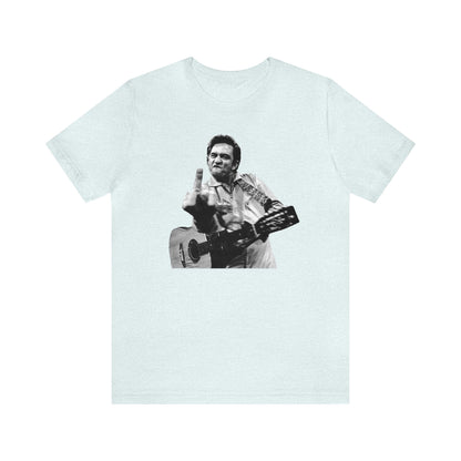 Johnny Cash Shirt, Johnny Cash Merch, Johnny Cash Tribute Shirt, Outlaw Country Shirt, County Music Shirt, Music Lover Shirt, Man in Black