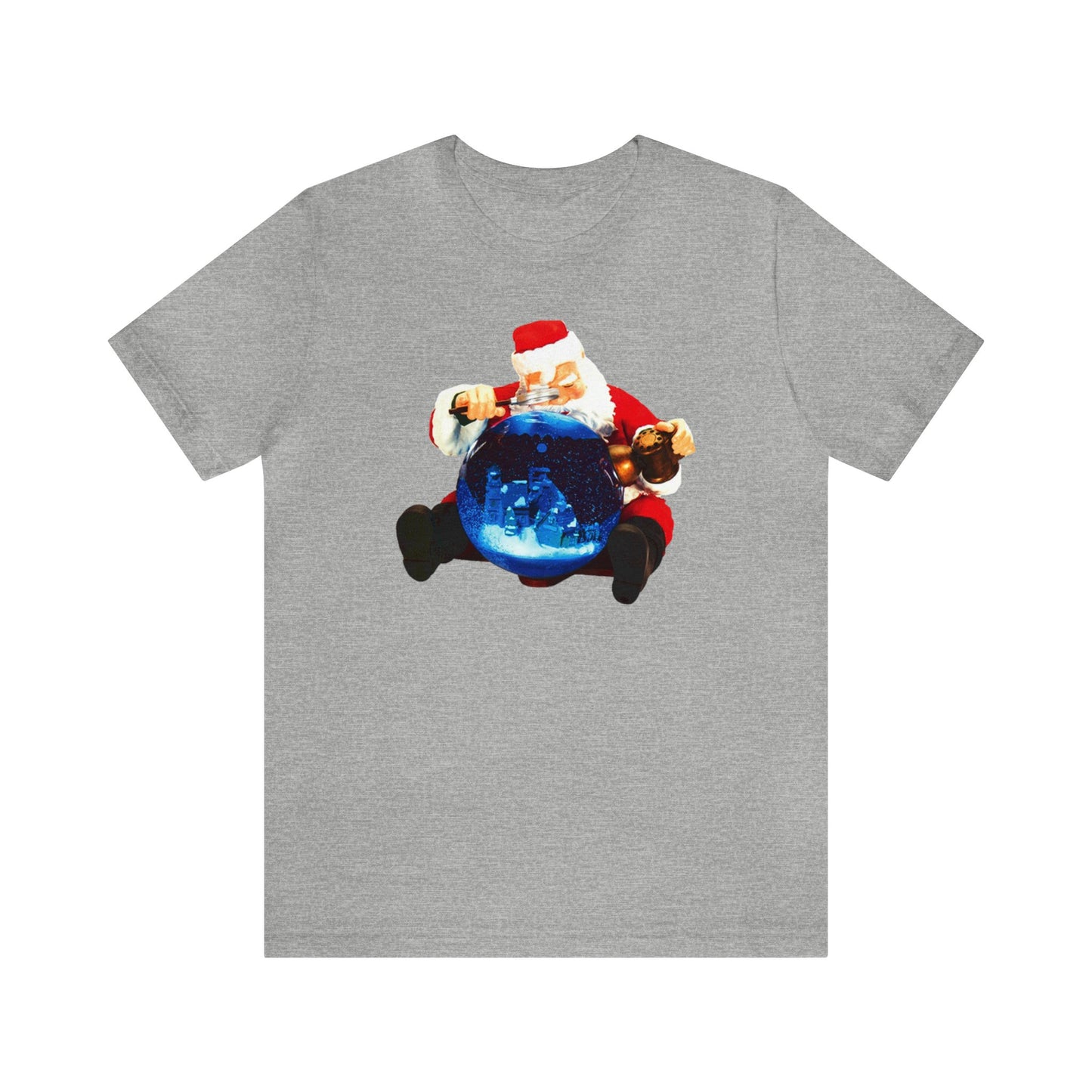 Santa Shirt, Santa Claus Shirt, Christmas Shirt, Xmas Shirt, Holiday Shirt, Merry Shirt, Festive Shirt, Merry Christmas Tee, Christmas Gift