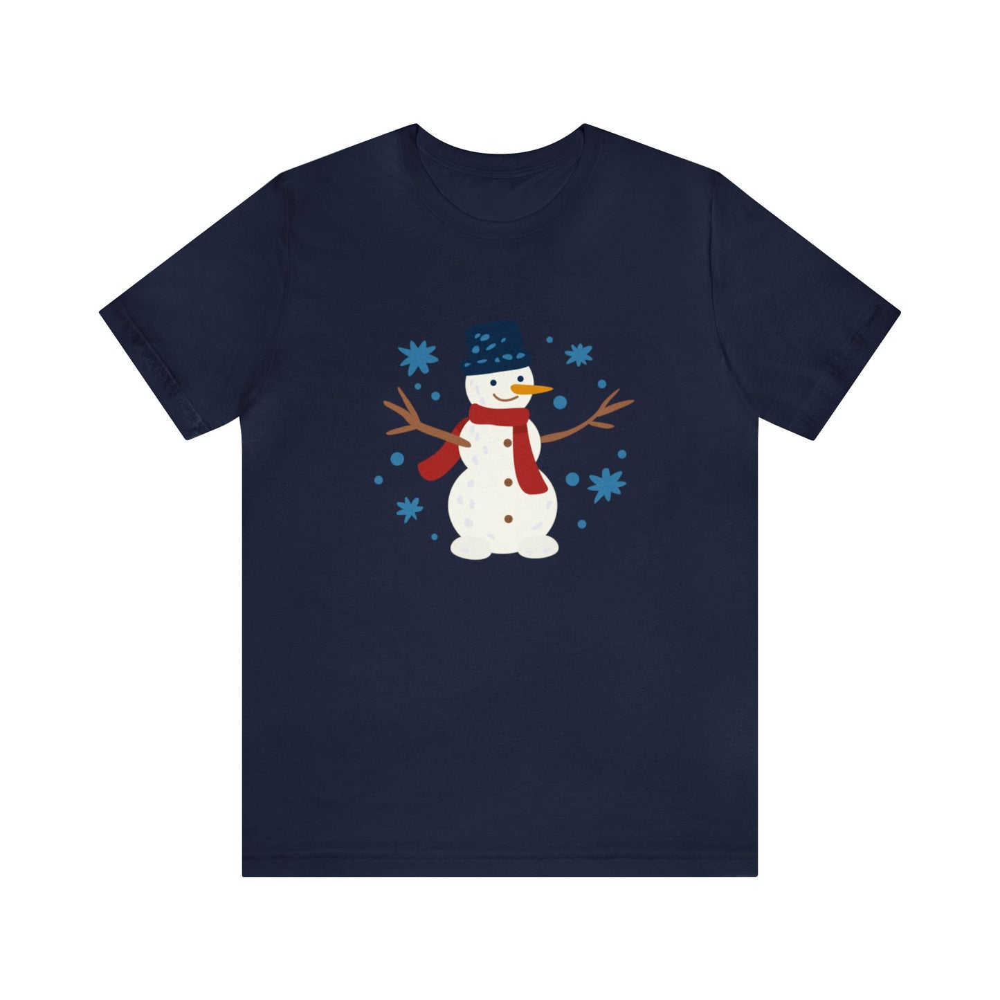 Snowman Shirt, Frosty the Snowman Shirt, Christmas Shirt, Xmas Shirt, Holiday Shirt, Merry Shirt, Festive Shirt, Merry Christmas Tee, Winter