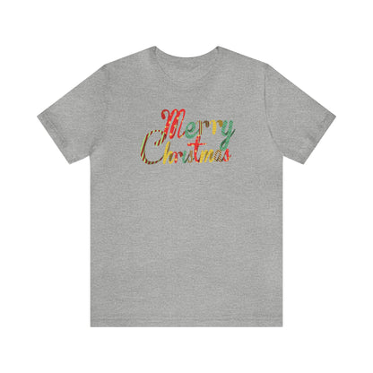 Merry Christmas Shirt, Christmas Shirt, Xmas Shirt, Holiday Shirt, Merry Shirt, Festive Shirt, Merry Christmas Tee, Christmas Gift, Holiday